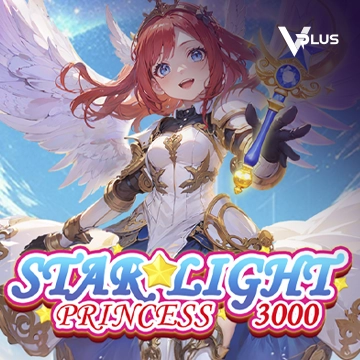Starlight Princess 3000 - ZONABET138