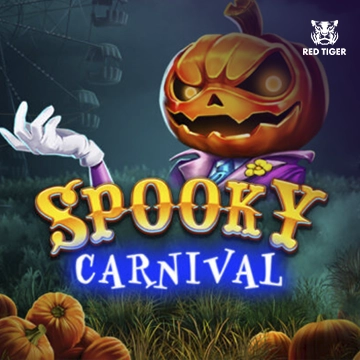Spooky Carnival - ZONABET138