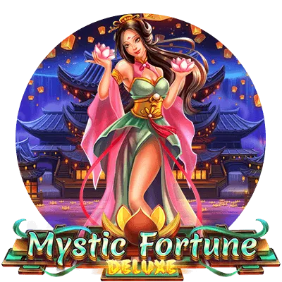 Mystic Fortune Deluxe - ZONABET138