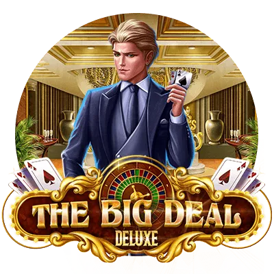 The Big Deal Deluxe - ZONABET138