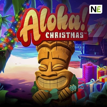 Aloha! Christmas - ZONABET138