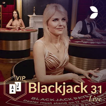 Blackjack VIP 31 - ZONABET138