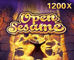 Open Sesame - ZONABET138