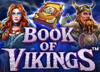 Book of Vikings - ZONABET138