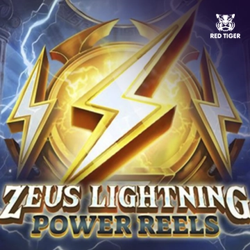 Zeus Lightning Power Reels - ZONABET138