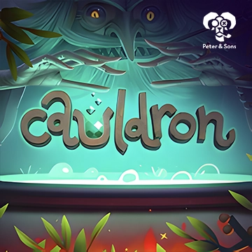 Cauldron - ZONABET138