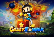 Crazy Bomber - ZONABET138