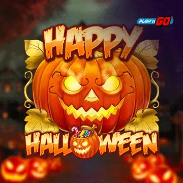 Happy Halloween - ZONABET138