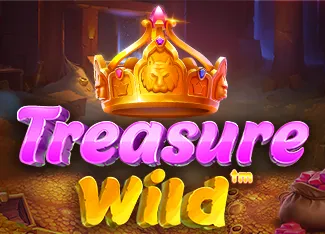 Treasure Wild - ZONABET138