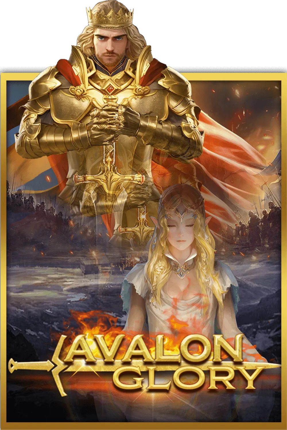 Avalon Glory - ZONABET138