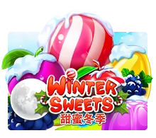Winter Sweets - ZONABET138