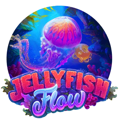 Jellyfish Flow - ZONABET138