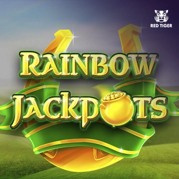 Rainbow Jackpots - ZONABET138