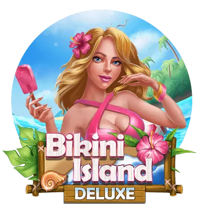 Bikini Island Deluxe - ZONABET138
