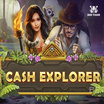 Cash Explorer - ZONABET138