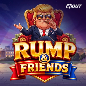 Rump & Friends - ZONABET138