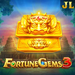 Fortune Gems 3 - ZONABET138