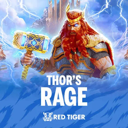 Thors Rage 2 - ZONABET138