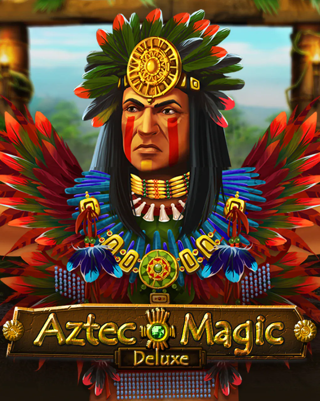 Aztec Magic Deluxe - ZONABET138