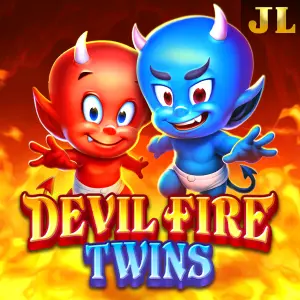 Devil Fire Twins - ZONABET138