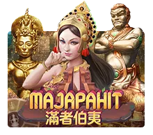 Majapahit - ZONABET138
