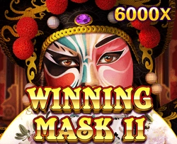 Winning Mask II - ZONABET138