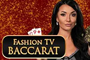 Fashion TV Baccarat - ZONABET138