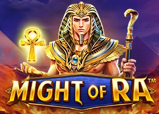 Might of Ra - ZONABET138