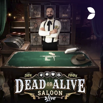 Dead or Alive: Saloon - ZONABET138