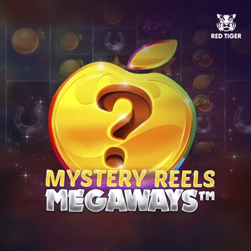 Mystery Reels Megaways - ZONABET138