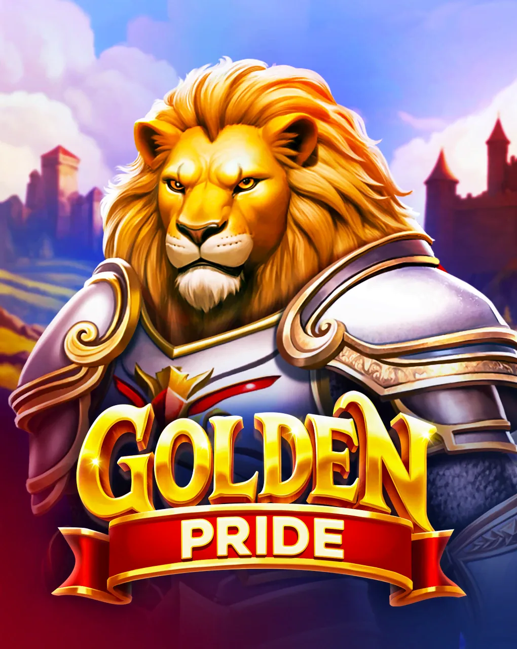 Golden Pride - ZONABET138