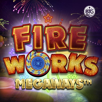 Fireworks Megaways - ZONABET138