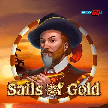 Sails of Gold - ZONABET138