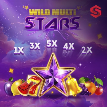 WildMultiStar - ZONABET138