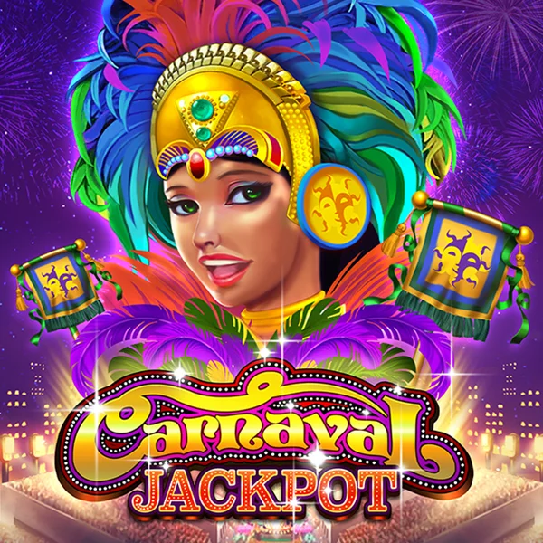 Carnaval Jackpot  - ZONABET138