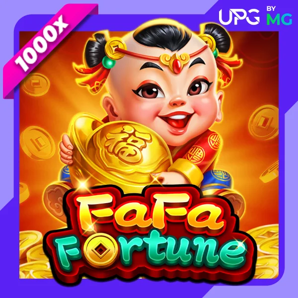 FaFa Fortune - ZONABET138