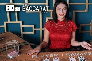 Speed Baccarat - ZONABET138