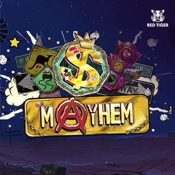 Mayhem - ZONABET138