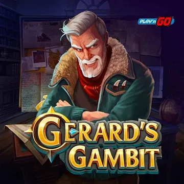 Gerards Gambit - ZONABET138
