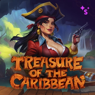 Treasure of the Caribbean - ZONABET138