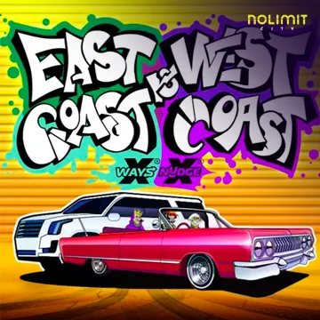 East Coast vs West Coast - ZONABET138