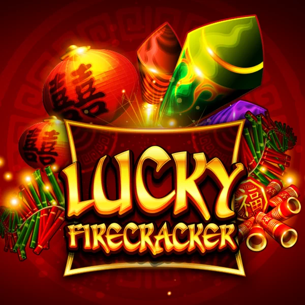 Lucky Firecracker - ZONABET138