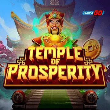 Temple Of Prosperity - ZONABET138