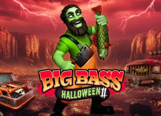 Big Bass Halloween 2 - ZONABET138