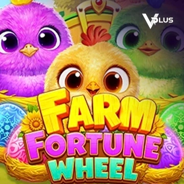 Farm Fortune Wheel - ZONABET138