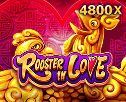 Rooster In Love - ZONABET138
