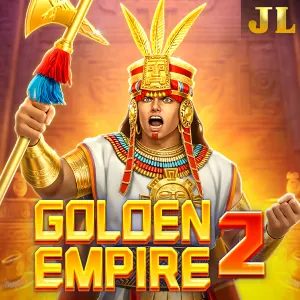 Golden Empire 2 - ZONABET138
