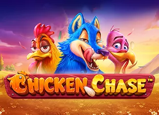 Chicken Chase - ZONABET138