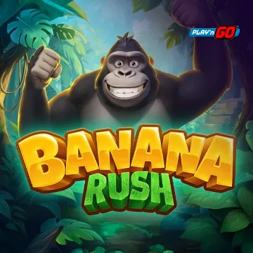 Banana Rush - ZONABET138