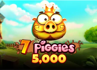 7 Piggies 5,000 - ZONABET138